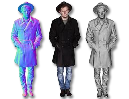 Servicio de impresión en 3D